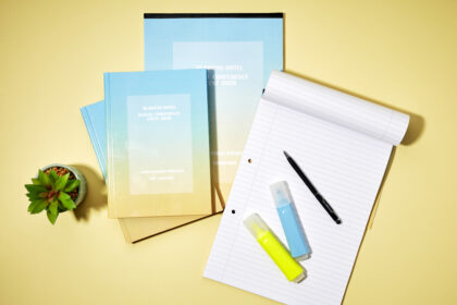 My Own Stationary2236