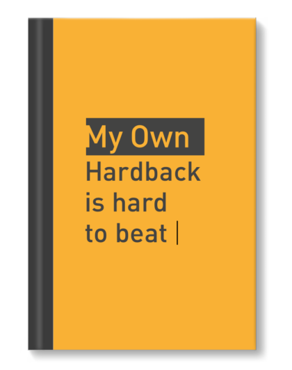 Hardback