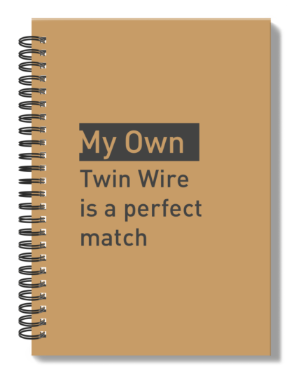 Twinwire