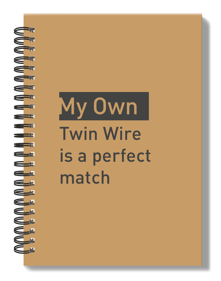 Softback Book